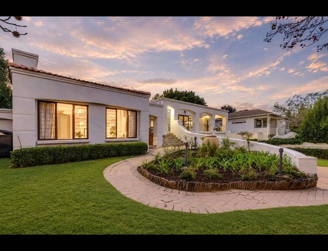 3 BEDROOM HOUSE FOR SALE IN FOURWAYS GARDENS